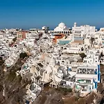 Villa Aesthesis Boutique Fira (Santorini)
