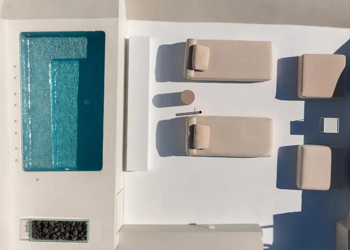 Aesthesis Boutique 빌라 *