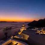 Vila Aesthesis Boutique Fira (Santorini)