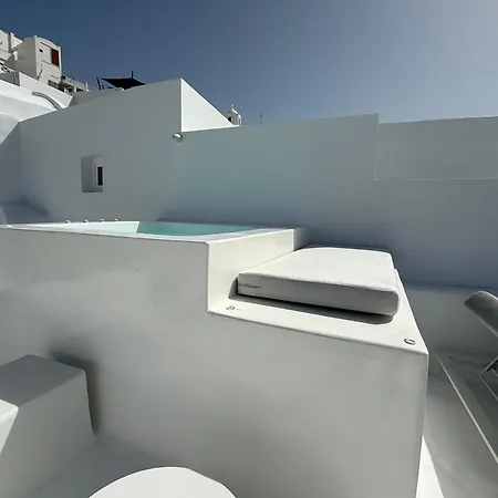 Aesthesis Boutique סנטוריני