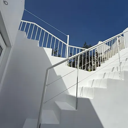 Aesthesis Boutique * סנטוריני