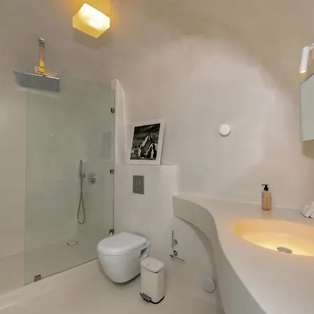 别墅 Aesthesis Boutique 费拉