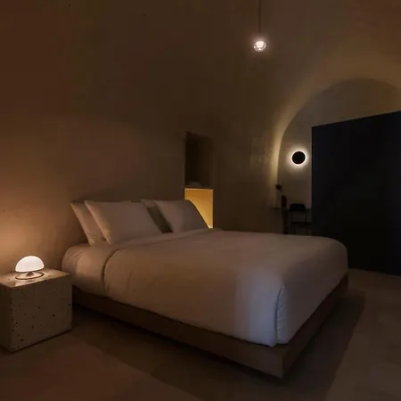 Vila Aesthesis Boutique Fira (Santorini)