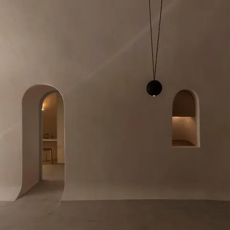 Aesthesis Boutique Βίλα