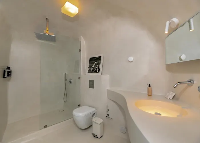 Willa Aesthesis Boutique Fira (Santorini)