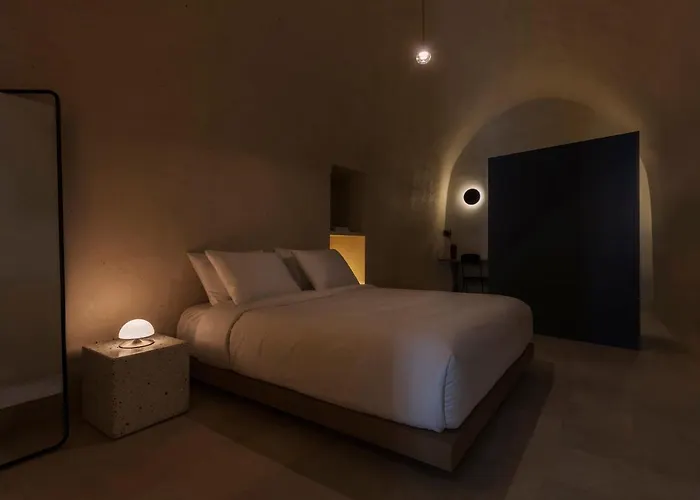 Willa Aesthesis Boutique Fira (Santorini)