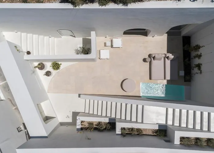 Aesthesis Boutique 别墅