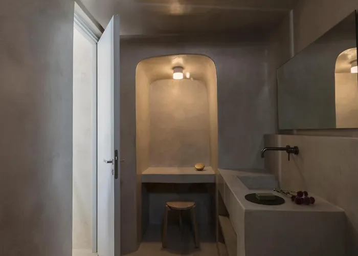 Willa Aesthesis Boutique Fira (Santorini)