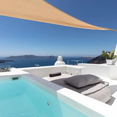Aesthesis Boutique Villa