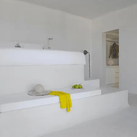 Aesthesis Boutique Villa
