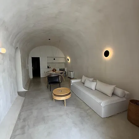 Aesthesis Boutique Βίλα