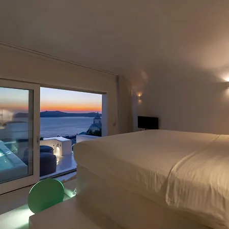 Aesthesis Boutique Villa *