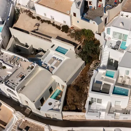 Aesthesis Boutique Villa