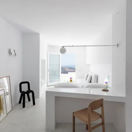 Aesthesis Boutique Villa Fira (Santorini)