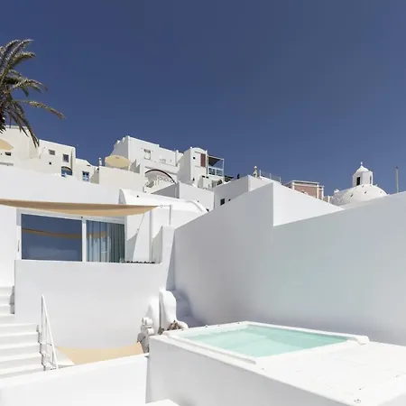 Aesthesis Boutique * Fira (Santorini)
