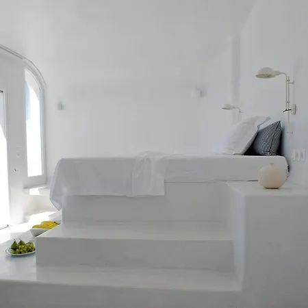 Villa Aesthesis Boutique Fira (Santorini)