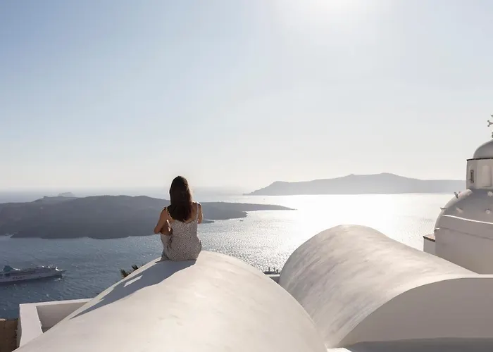 Aesthesis Boutique * Fira (Santorini)