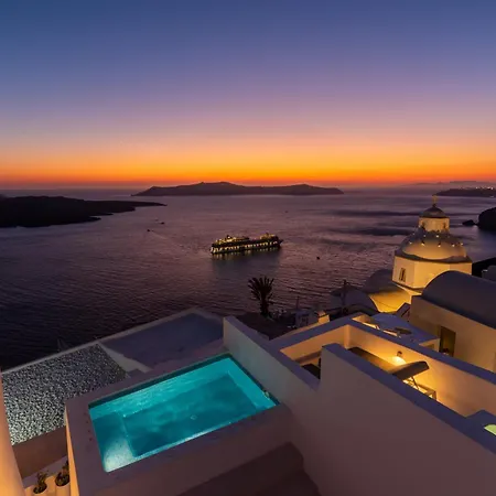 Villa Aesthesis Boutique