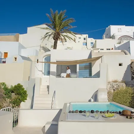 Aesthesis Boutique * Fira (Santorini)