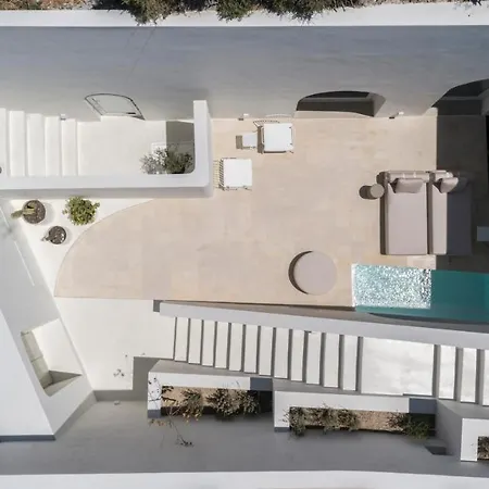 Aesthesis Boutique Villa