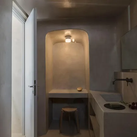 Vila Aesthesis Boutique Fira (Santorini)