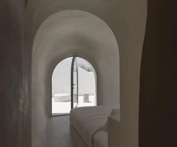 Vila Aesthesis Boutique Fira (Santorini)